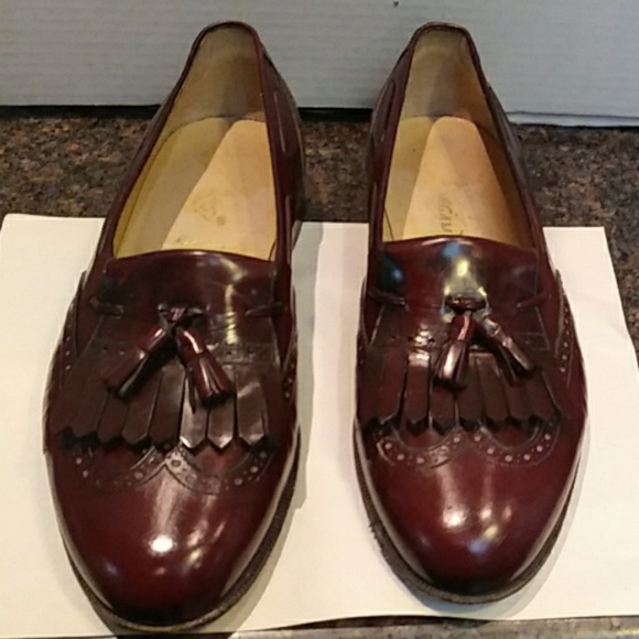 Salvatore Ferragamo Other - Farragamo Loafers Almost New